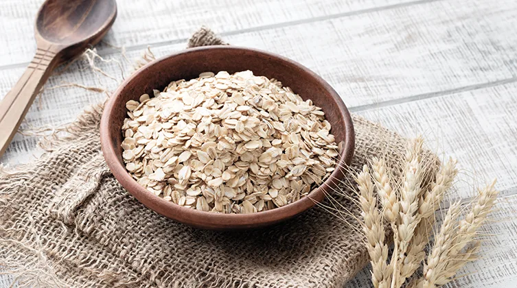 are-oats-gluten-free