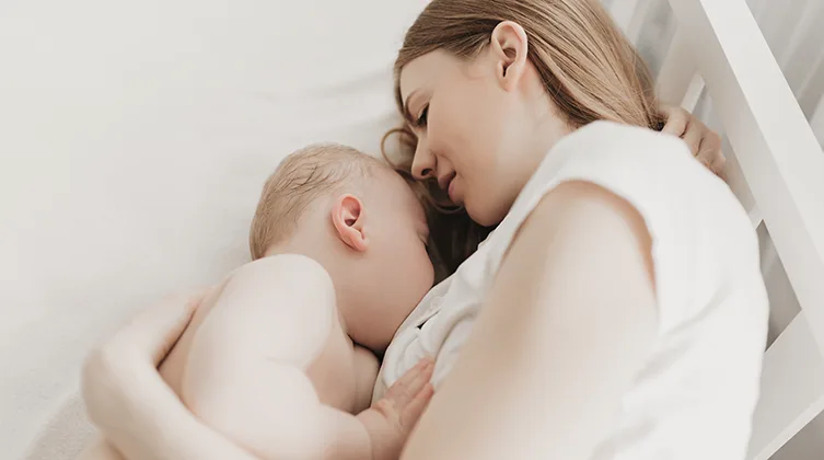 benefits-of-breastfeeding
