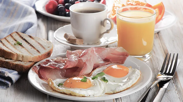 is-breakfast-necessary